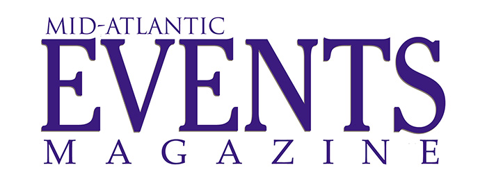 Mid-Atlantic Events Magazine logo