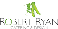 Robert Ryan Catering & Design logo