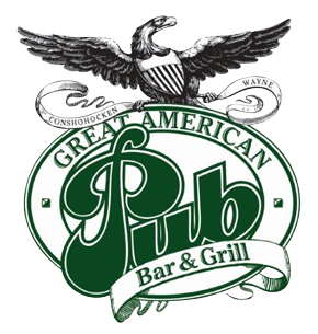 The Great American Pub logo